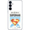 Superman 2025 Daily Planet Superman Cover Galaxy A36 5G Skin